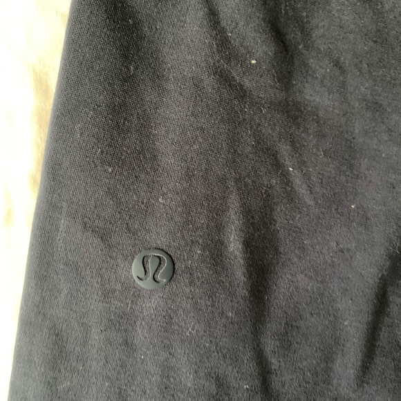 Lululemon Track Pants (with zips) - Picture 3 of 4